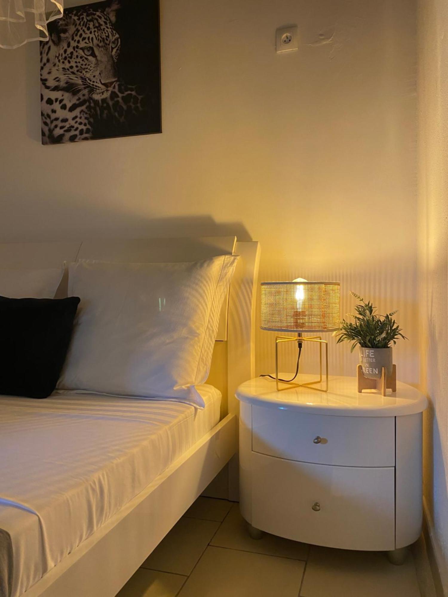Chez Soul~Etage Entier Avec Vue Sur Mer Sainte-Rose Εξωτερικό φωτογραφία