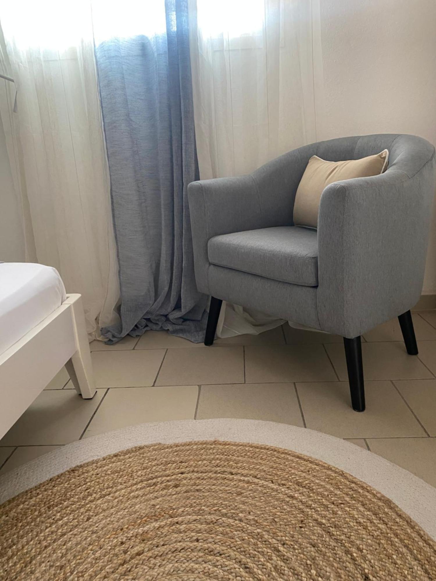 Chez Soul~Etage Entier Avec Vue Sur Mer Sainte-Rose Εξωτερικό φωτογραφία